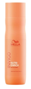 Wella Nutri Enrich Shampoo