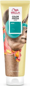 Wella Professionals Color Fresh Color Depositing Mask Mint
