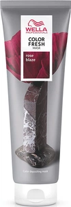 Wella Professionals Color Fresh Color Depositing Mask Rose Blaze