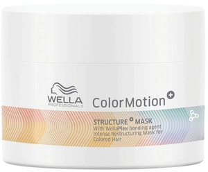 Wella Professionals Color Motion+ Structure+ Mask