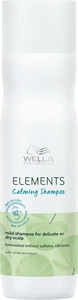 Wella Professionals Elements Calming Shampoo