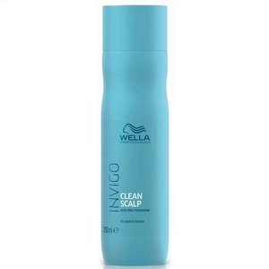 Wella Professionals INVIGO Clean Scalp Anti Dandruff Shampoo