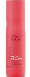 Wella Professionals Invigo Color Brilliance Shampoo Fine