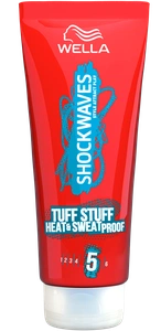 Wella Shockwaves Tuff Stuff