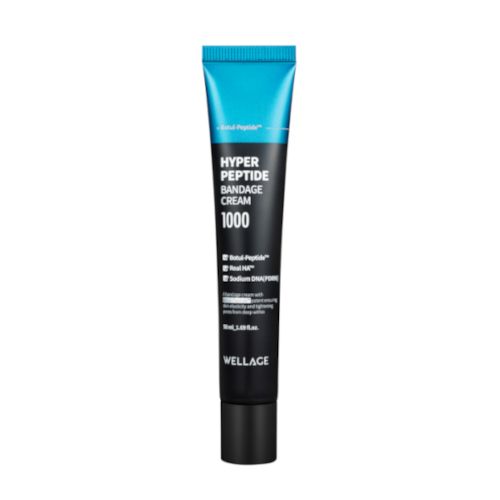Wellage Hyper Peptide Bandage Cream - 50ml