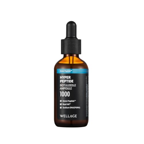 Wellage Hyper Peptide Botuleedle Ampoule - 50ml