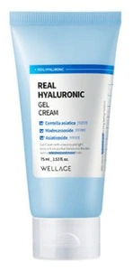 Wellage Real Hyaluronic Gel Cream