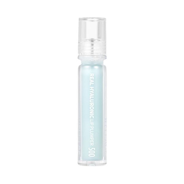 Wellage Real Hyaluronic Lip Plumper - 3.8ml