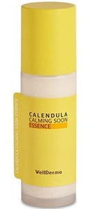 Wellderma Calendula Calming Soon Essence