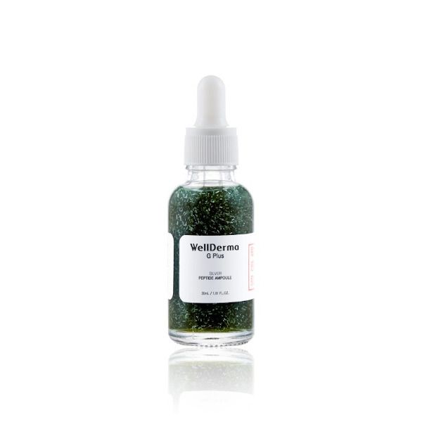 WELLDERMA G Plus Silver Peptide Ampoule - 30ml