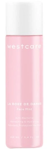 westcare La Rose De Damas Face Mist