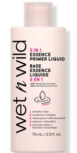 Wet n Wild 5-in-1 Essence Primer Liquid