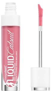 Wet n Wild Megalast Liquid Catsuit High-shine Lipstick