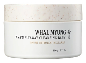 Whal Myung Meltaway Cleansing Balm