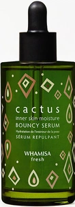 Whamisa Fresh Inner Skin Moisture Bouncy Serum
