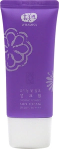 Whamisa Sun Cream SPF 50+/Pa ++++
