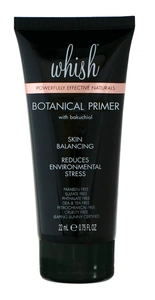Whish Botanical Primer With Bakuchiol