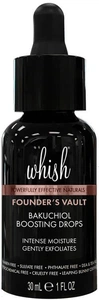 Whish Founder’s Vault Bakuchiol Boosting Drops