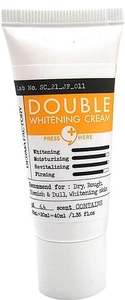 whitesilk Plant Stem Cell Facial