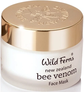 Wild Ferns Bee Venom Face Mask