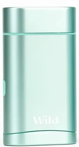 Wild Fresh Cotton & Sea Salt Natural Deodorant