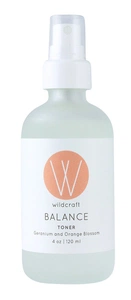 Wildcraft Balance Geranium Orange Blossom Toner