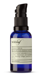 Wildleaf Vitamin C Serum