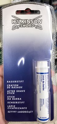 Crayon de rasage