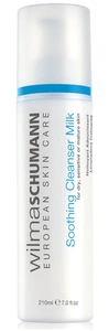 Wilma Schumann Soothing Cleanser Milk