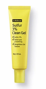 Wishtrend Sulfur 3% Clean Gel