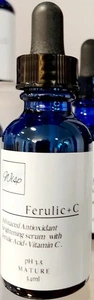 Wisp Ferulic+C Serum