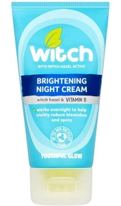 Witch Brightening Night Cream