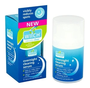 Witch Overnight Clearing Serum
