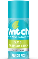 Witch SOS Blemish Stick