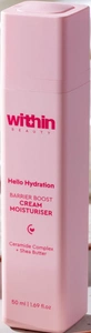 Within Beauty Barrier Boost Cream Moisturiser