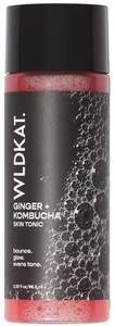 WLDKAT Ginger + Kombucha Skin Tonic