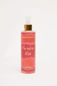 women’s secret Paradise Kiss Body Mist