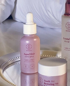 Wonder Aqua Elixir