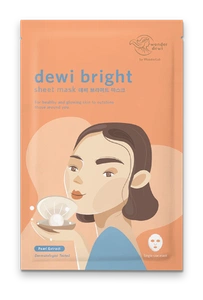 Wonder Lab Dewi Bright