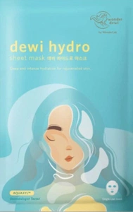 Wonder Lab Dewi Hydro