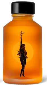 Wonder Valley Face Oil