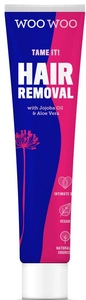 Woo woo Tame It! Hair Removal