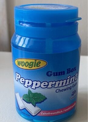 Peppermint