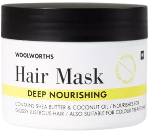 Woolworths Deep Nourishing Hair Mask