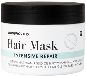 Woolworths Intensive Repair Hair Mask