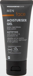 Woolworths Moisturiser Gel
