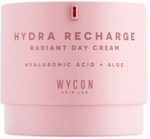 Wycon Radiant Day Cream