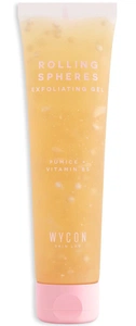 Wycon Rolling Spheres Exfoliating Gel