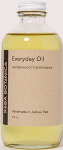 Xeba Botanica Everyday Oil