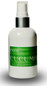XO FACEcare Cucumber Aloe Mist
